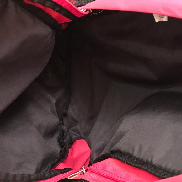 Hot Pink Nike Backpack - Picture 8 of 8